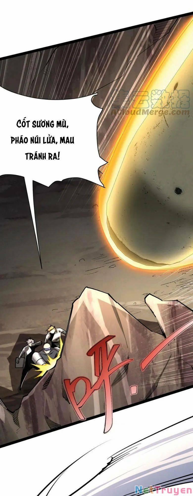 Toàn Thuộc Tính Võ Đạo 36 trang 48