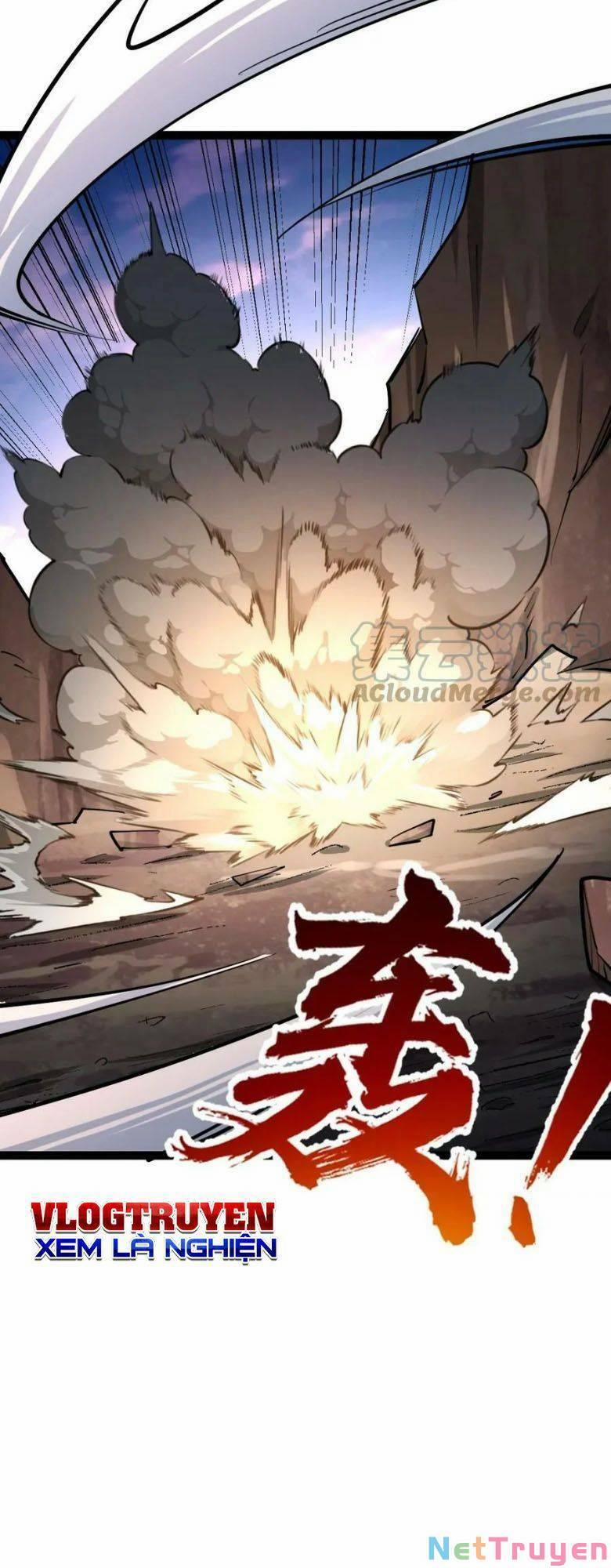 Toàn Thuộc Tính Võ Đạo 36 trang 49