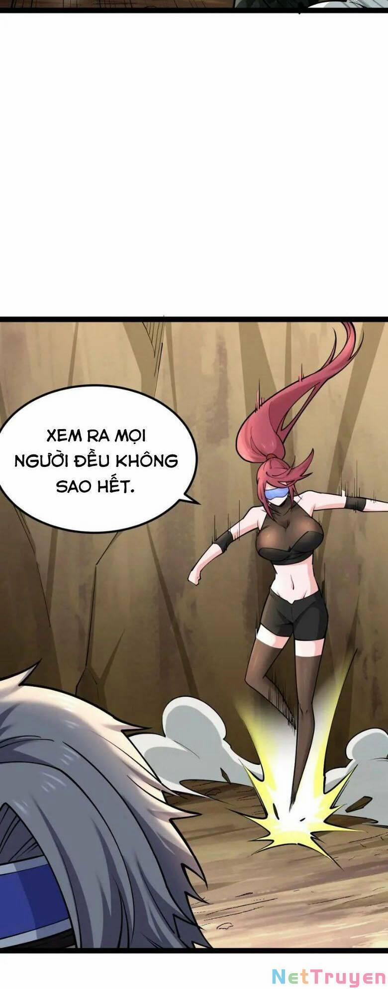 Toàn Thuộc Tính Võ Đạo 36 trang 5