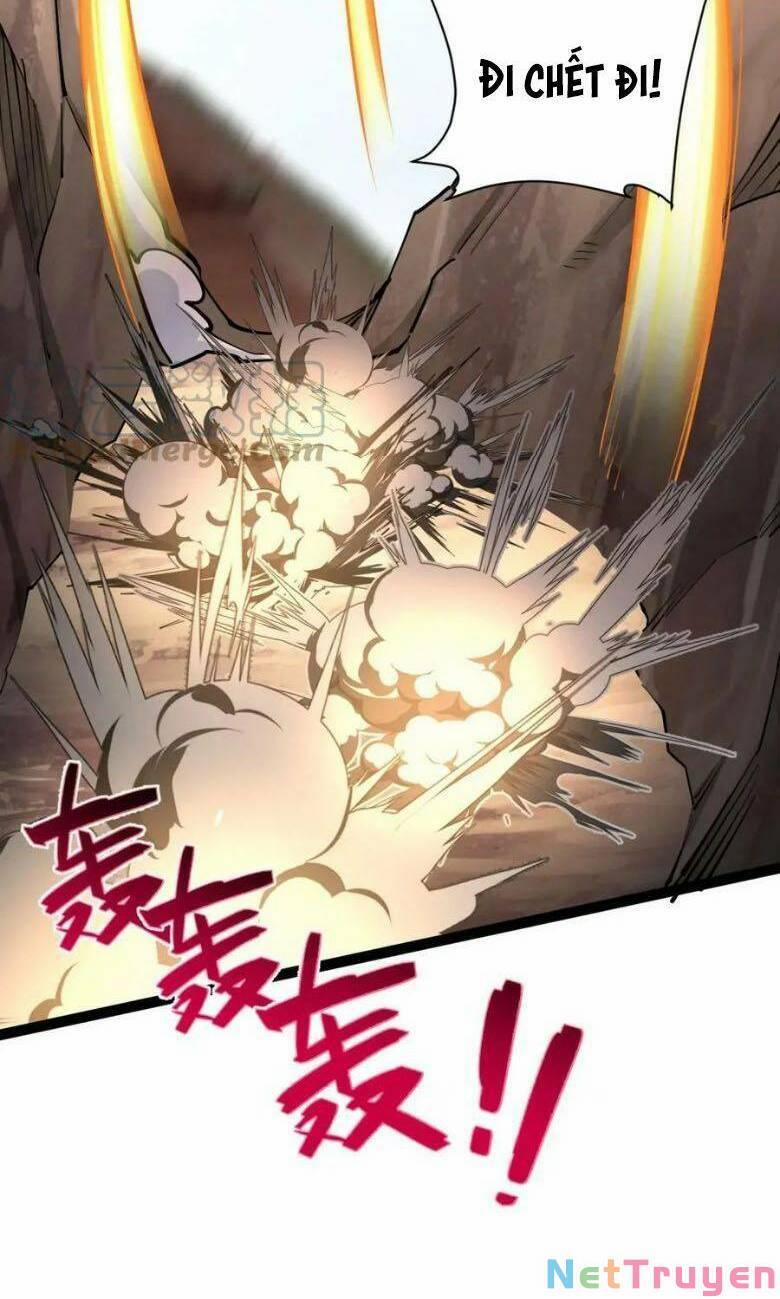 Toàn Thuộc Tính Võ Đạo 36 trang 52