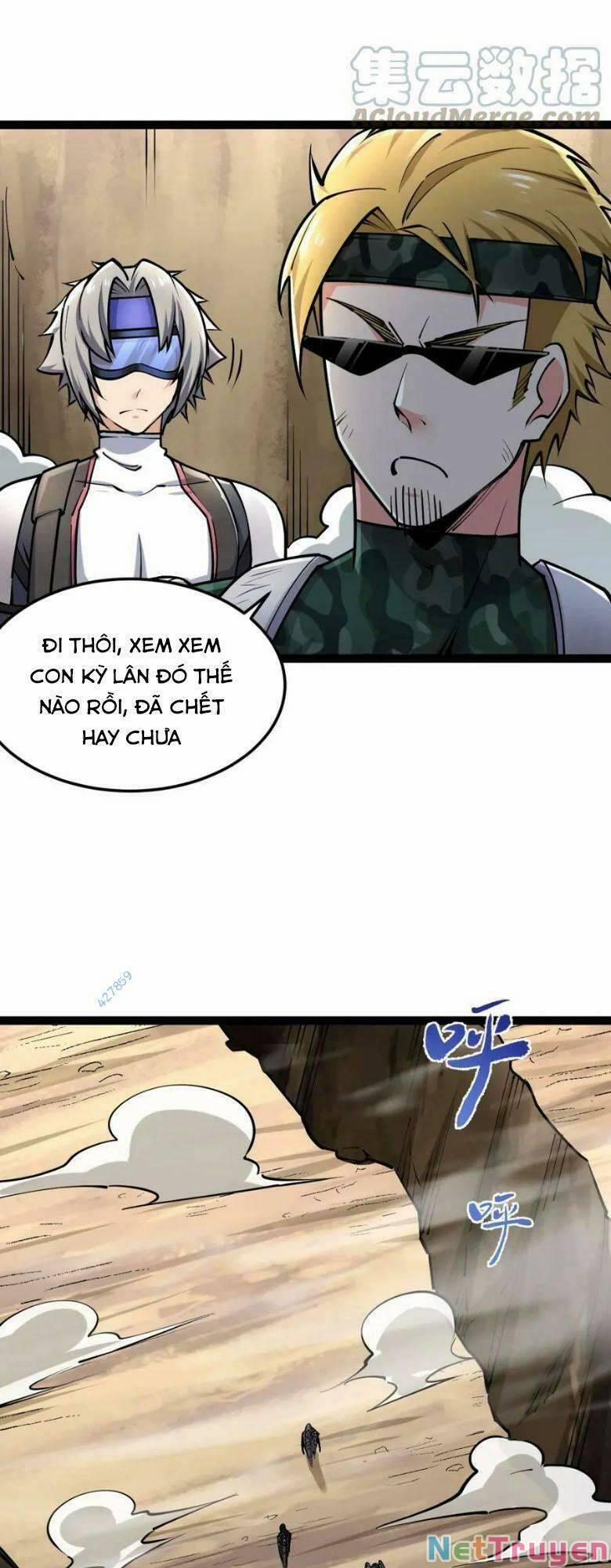 Toàn Thuộc Tính Võ Đạo 36 trang 6