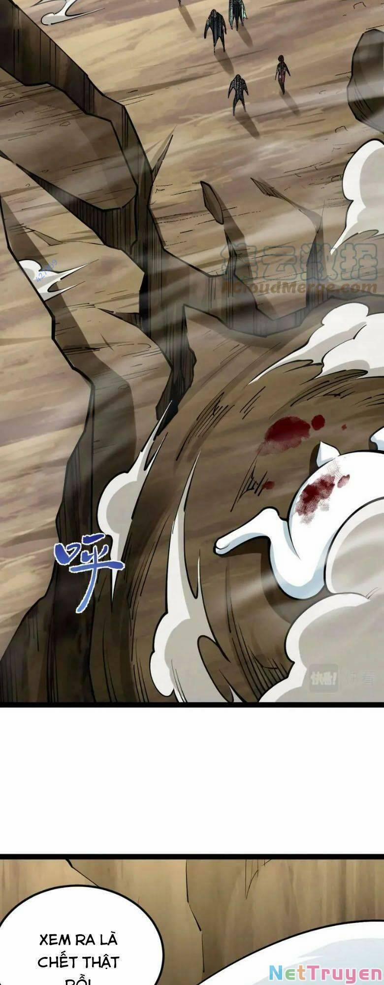 Toàn Thuộc Tính Võ Đạo 36 trang 7