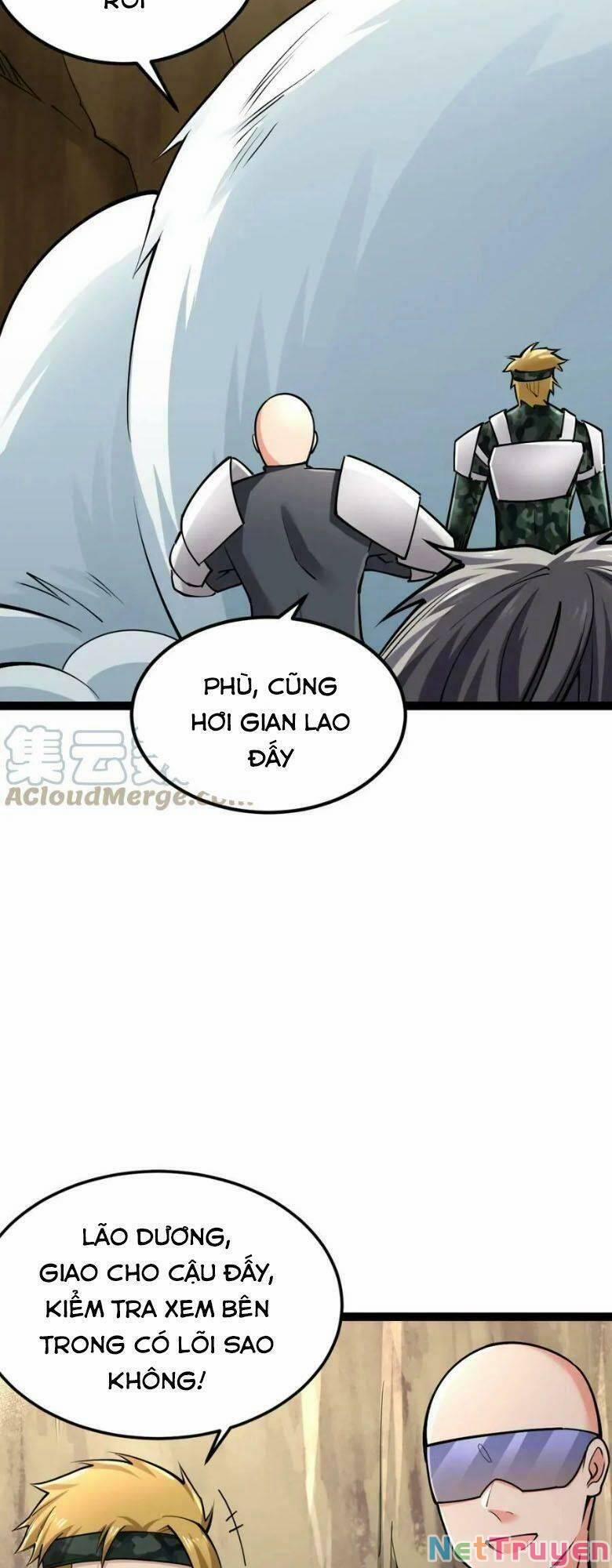 Toàn Thuộc Tính Võ Đạo 36 trang 8