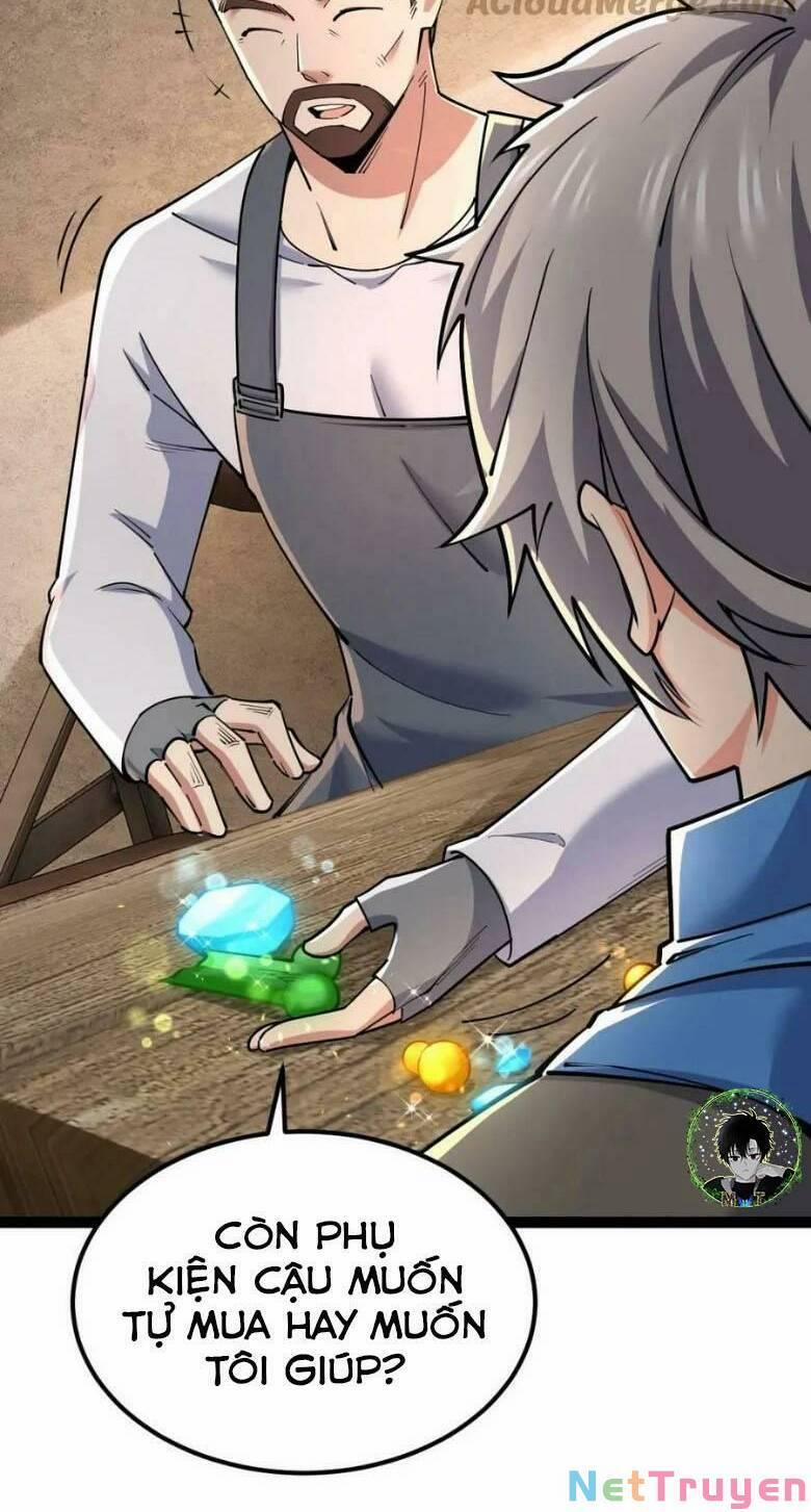 Toàn Thuộc Tính Võ Đạo 38 trang 11