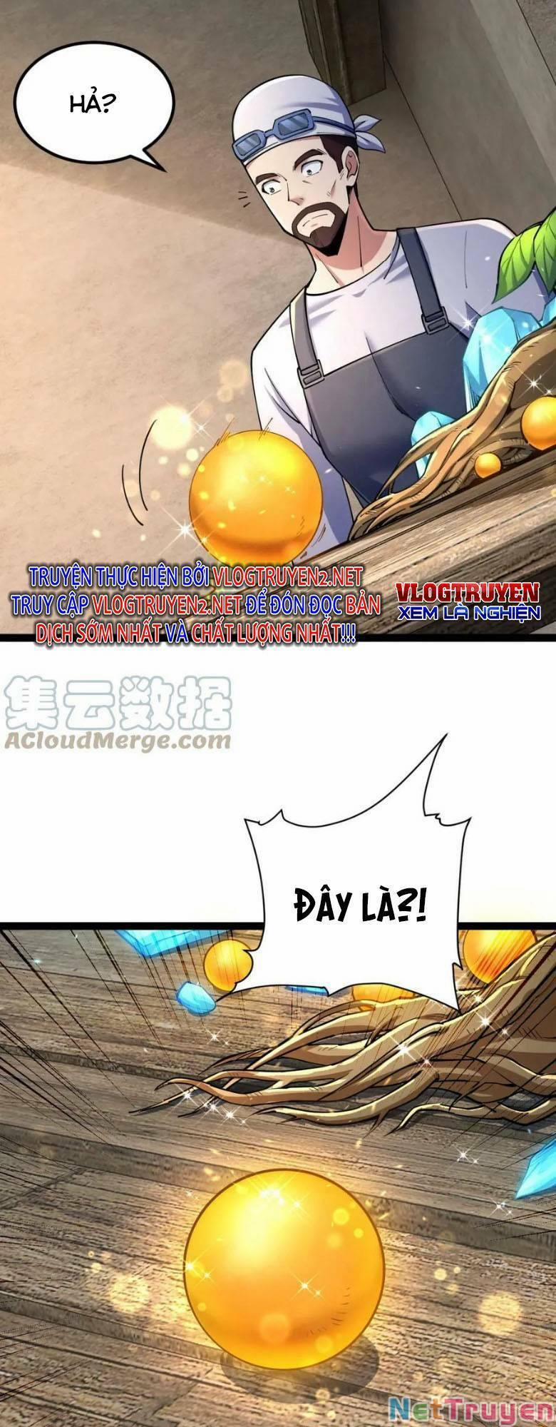 Toàn Thuộc Tính Võ Đạo 38 trang 13