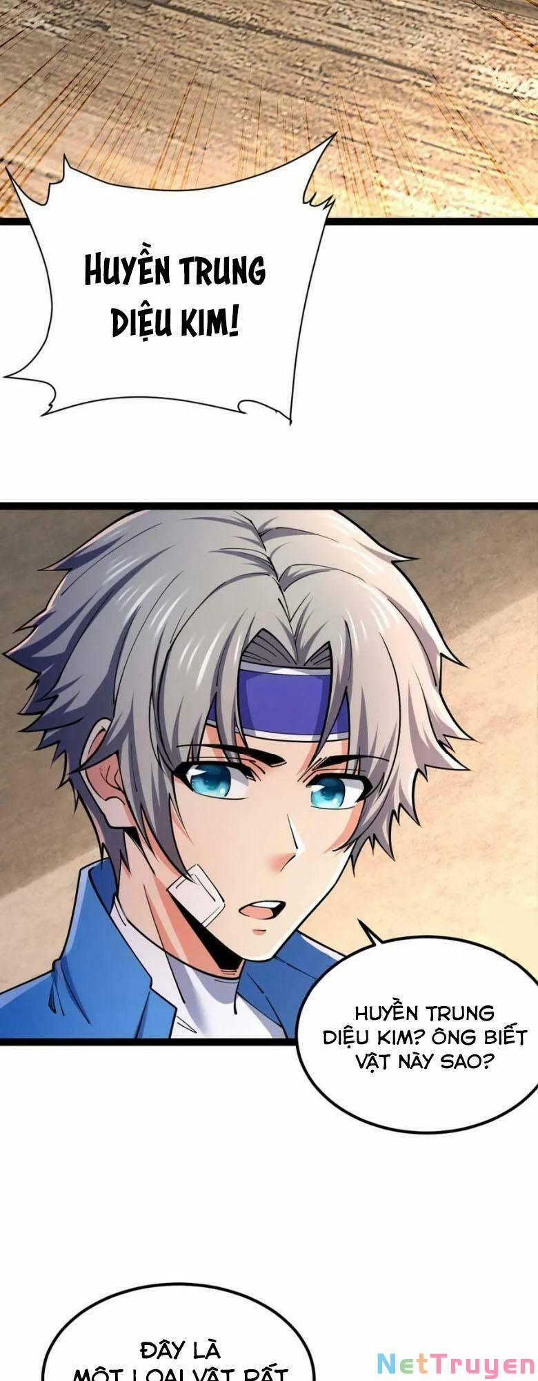 Toàn Thuộc Tính Võ Đạo 38 trang 14