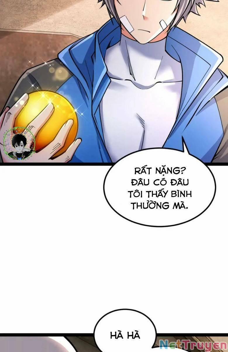 Toàn Thuộc Tính Võ Đạo 38 trang 16