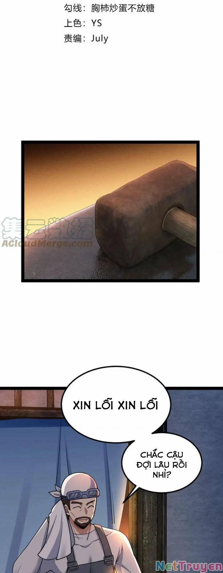 Toàn Thuộc Tính Võ Đạo 38 trang 2