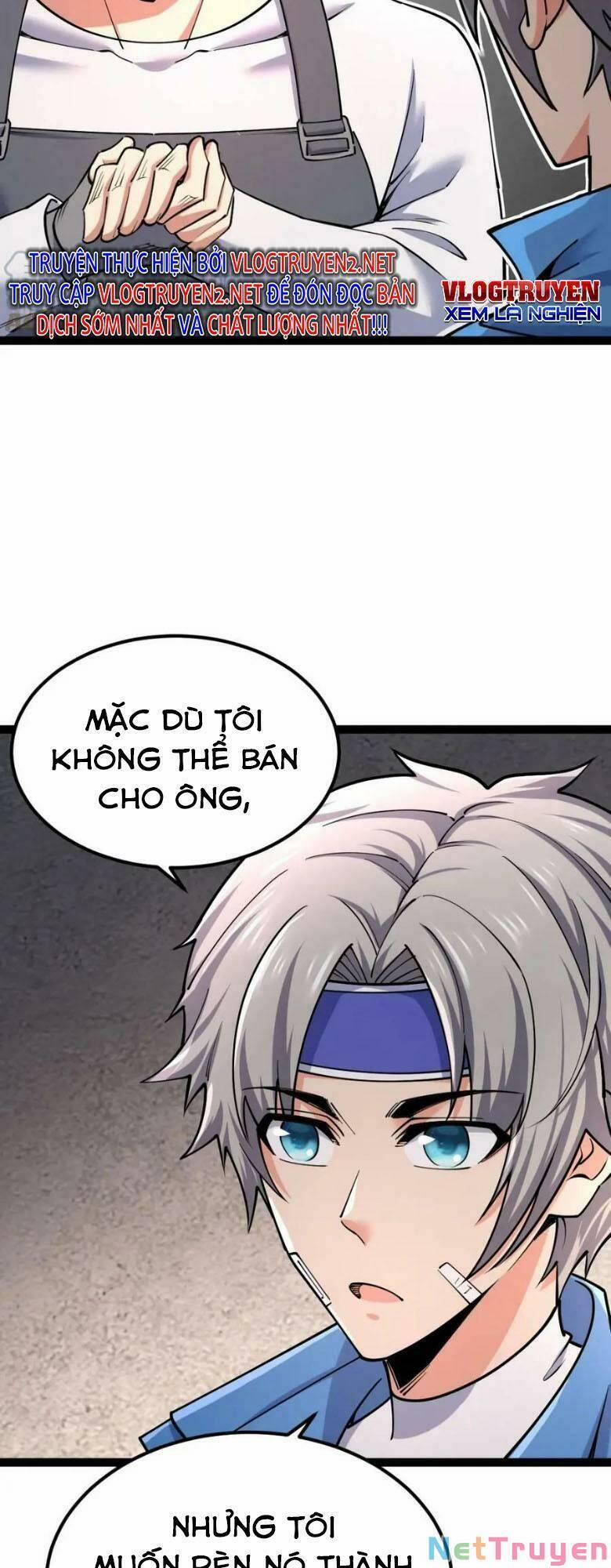 Toàn Thuộc Tính Võ Đạo 38 trang 21