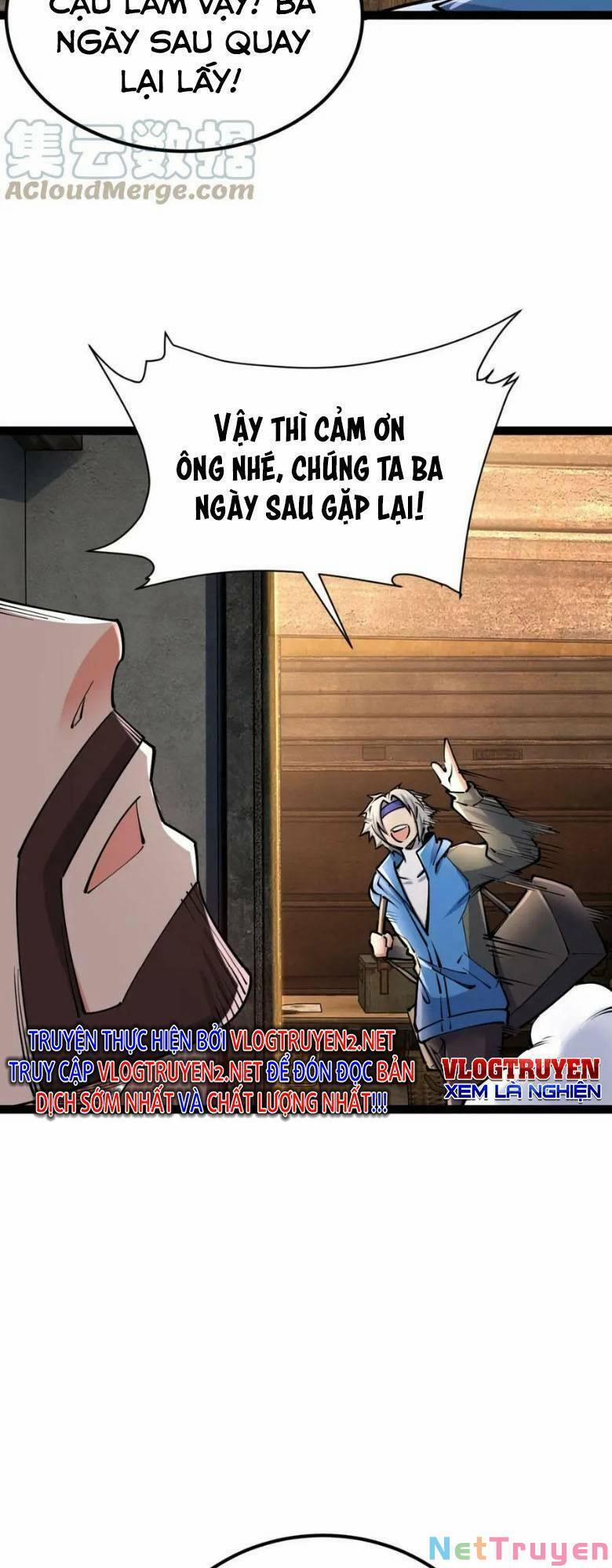 Toàn Thuộc Tính Võ Đạo 38 trang 26