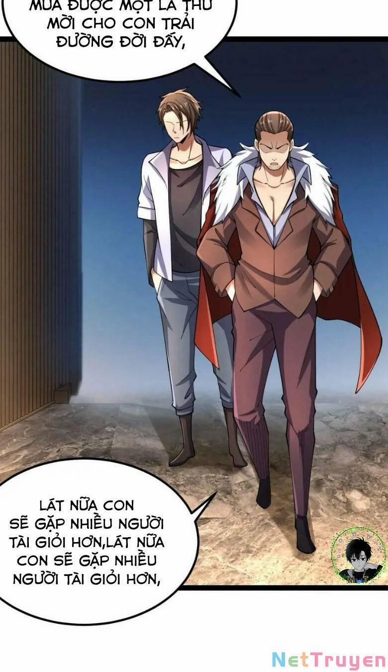 Toàn Thuộc Tính Võ Đạo 38 trang 29