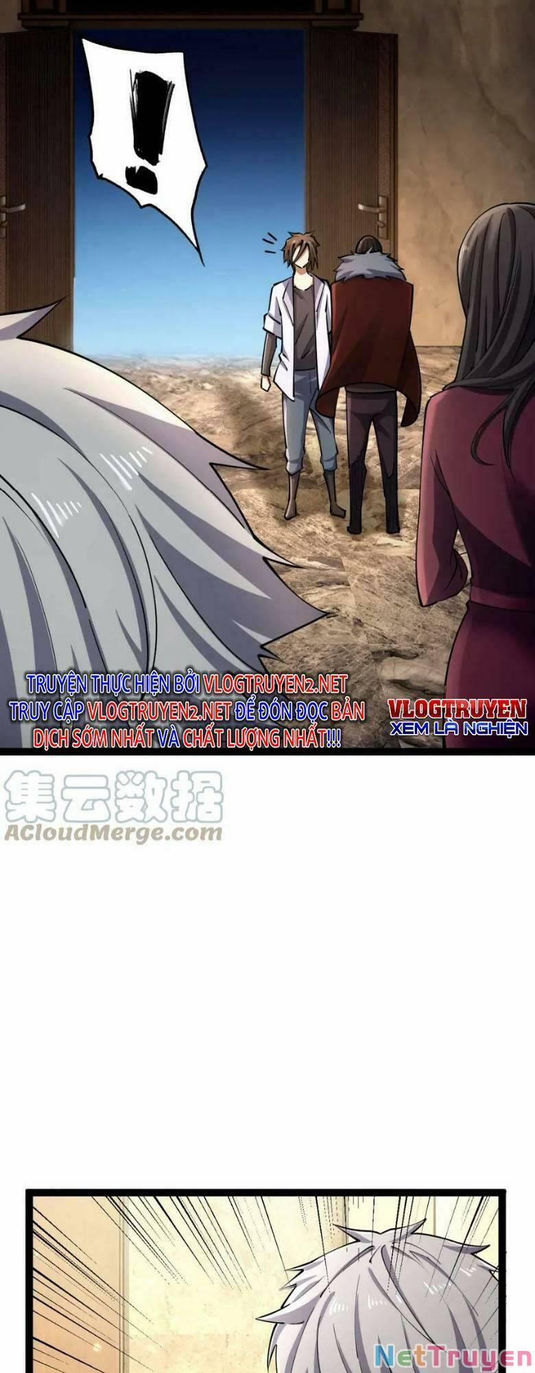 Toàn Thuộc Tính Võ Đạo 38 trang 31