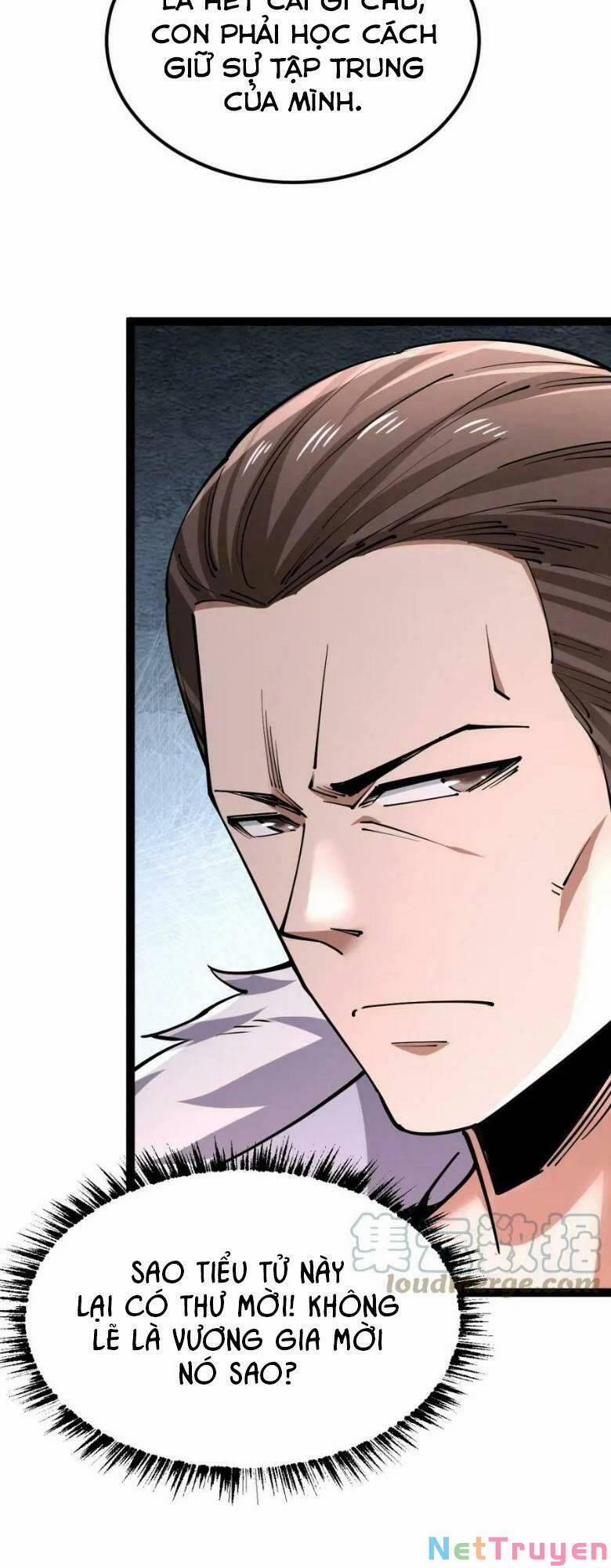 Toàn Thuộc Tính Võ Đạo 38 trang 33