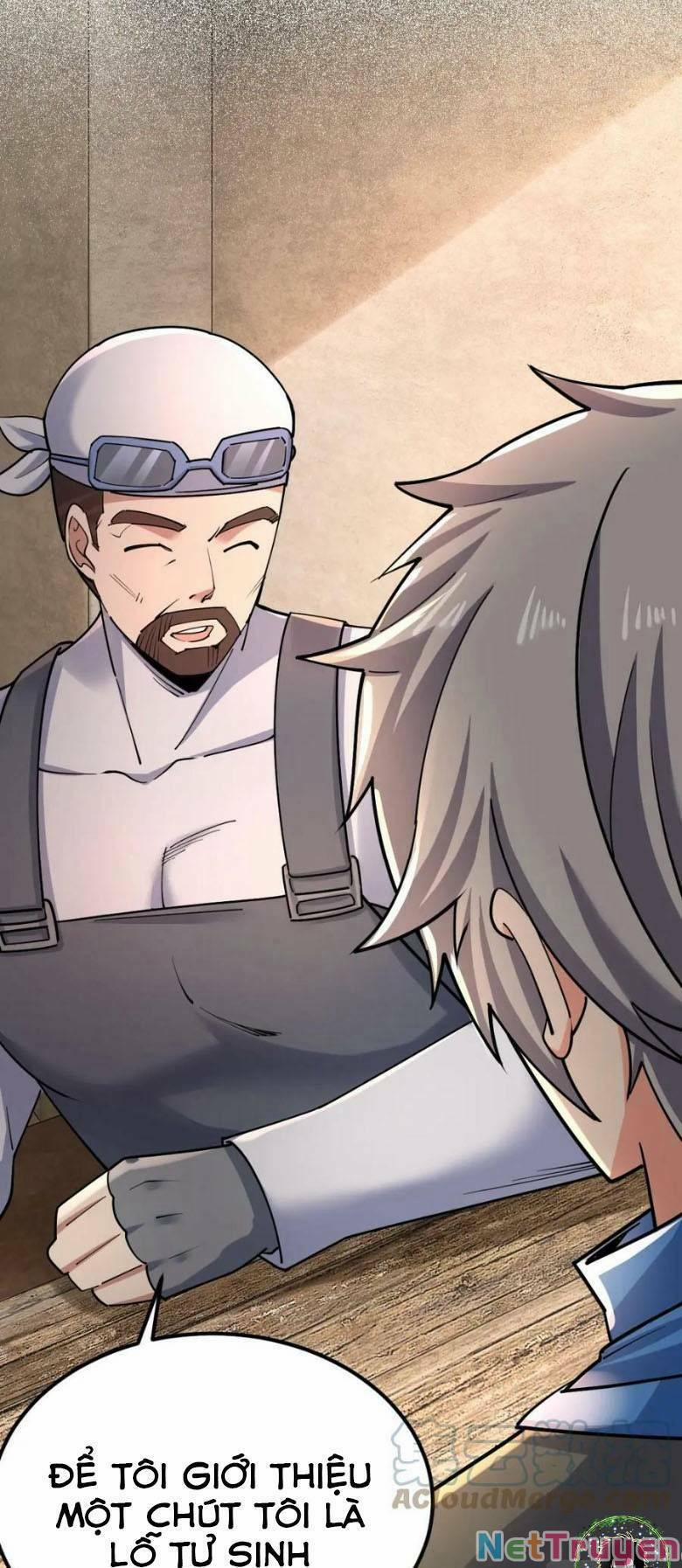 Toàn Thuộc Tính Võ Đạo 38 trang 4