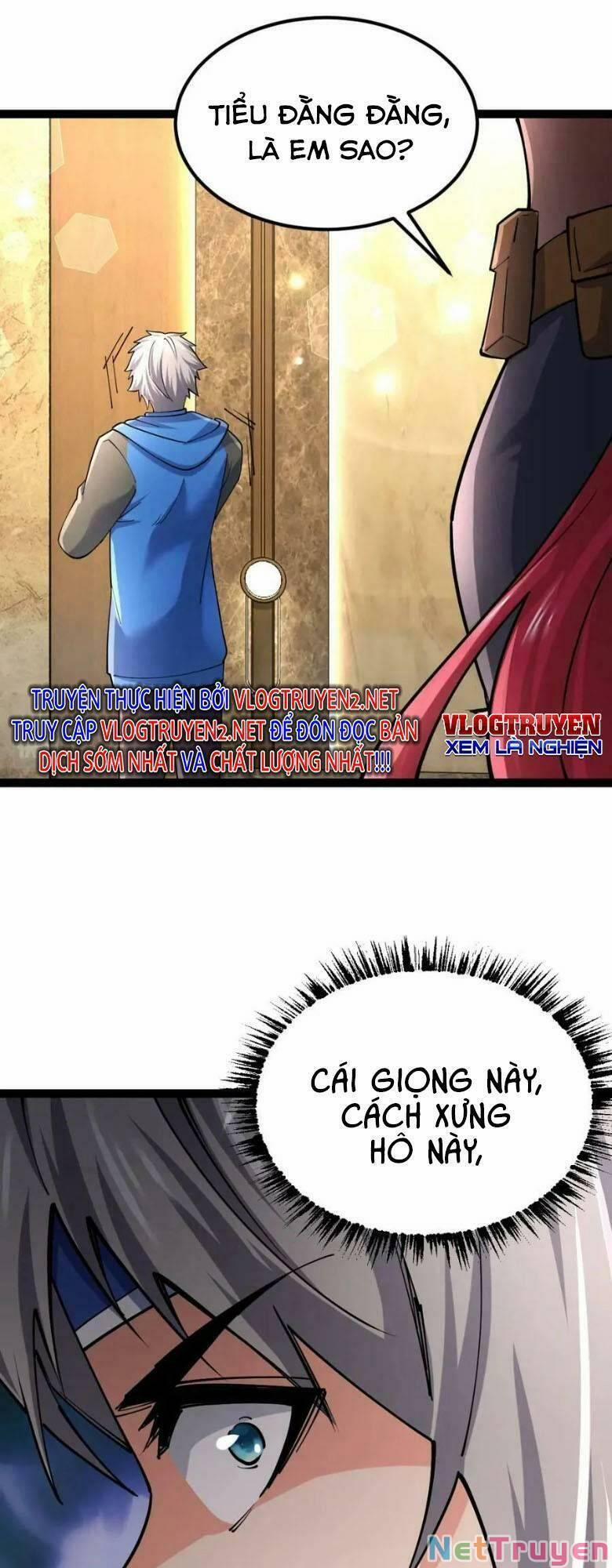 Toàn Thuộc Tính Võ Đạo 38 trang 43