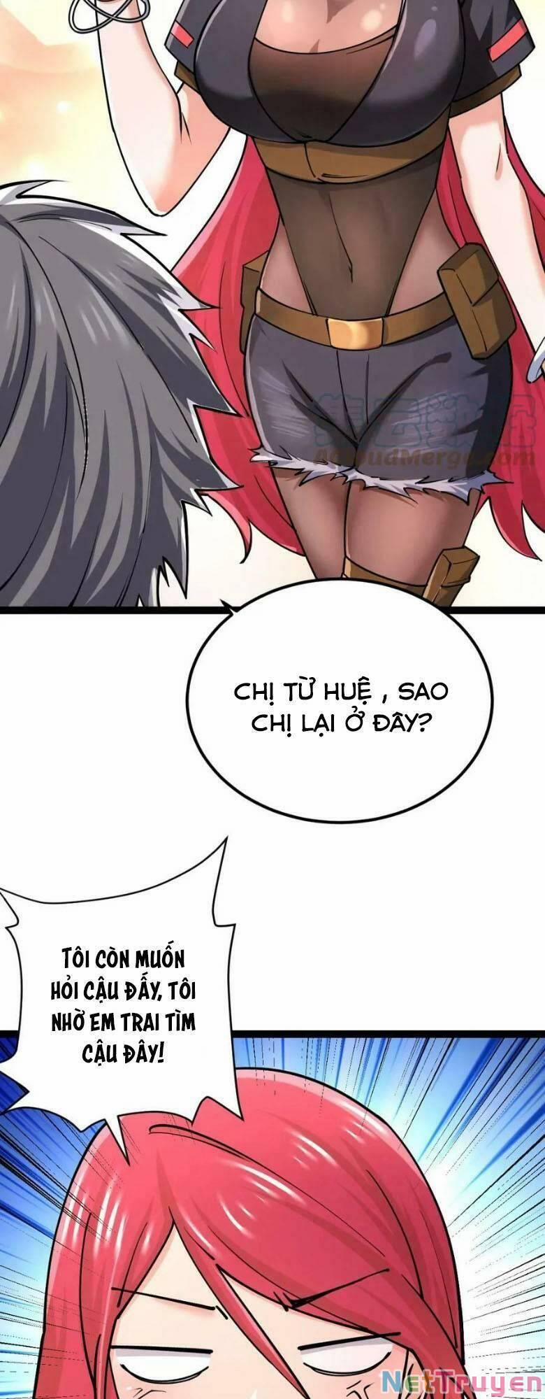 Toàn Thuộc Tính Võ Đạo 38 trang 45