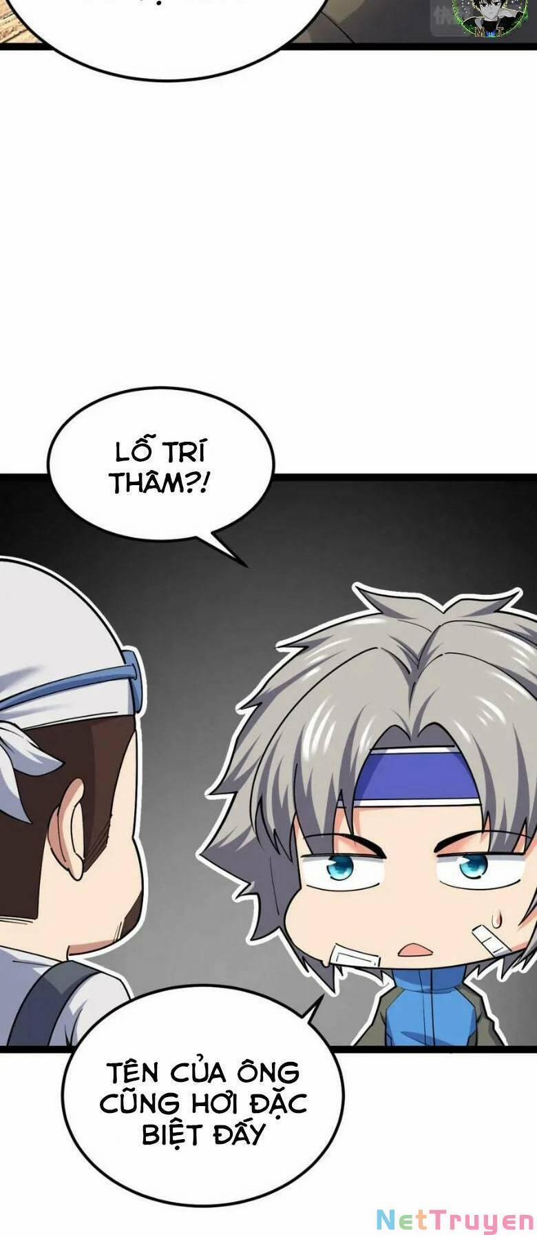 Toàn Thuộc Tính Võ Đạo 38 trang 5