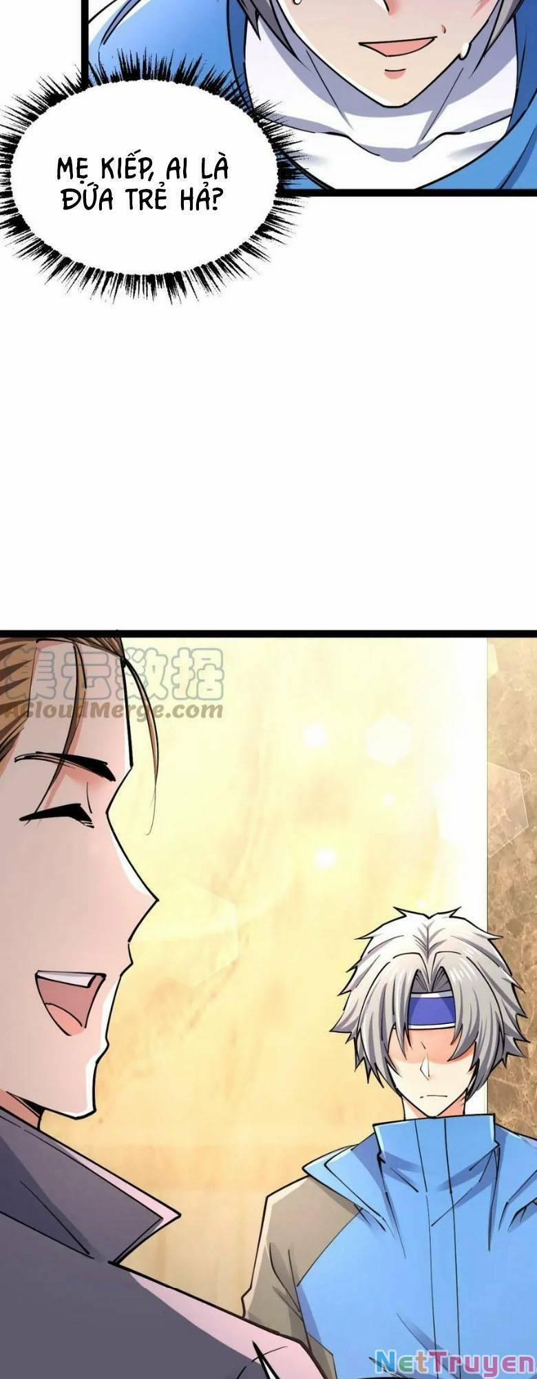 Toàn Thuộc Tính Võ Đạo 38 trang 50