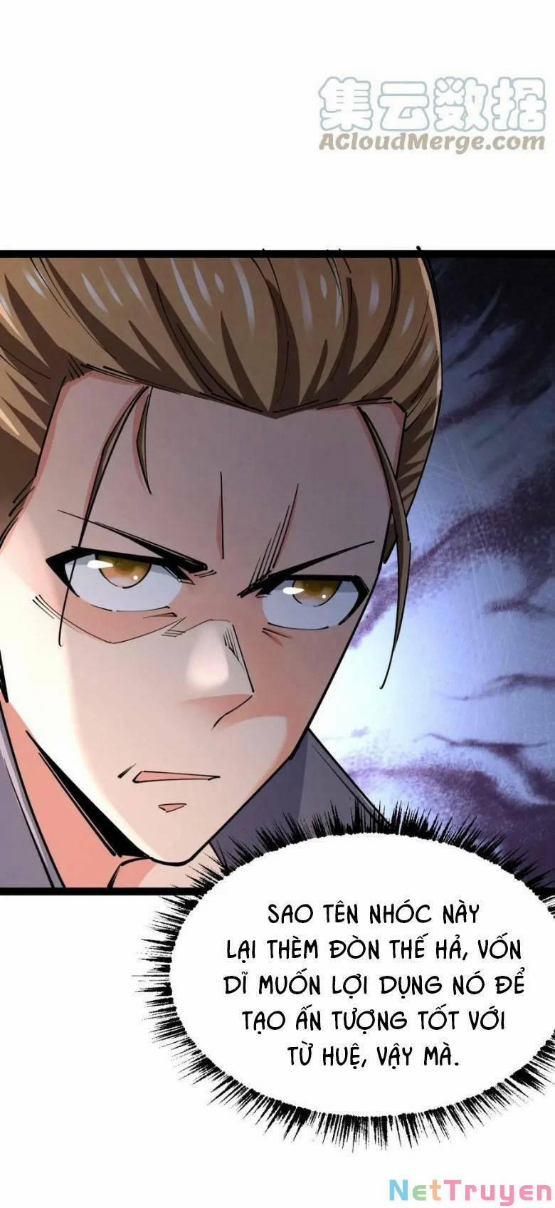 Toàn Thuộc Tính Võ Đạo 38 trang 53