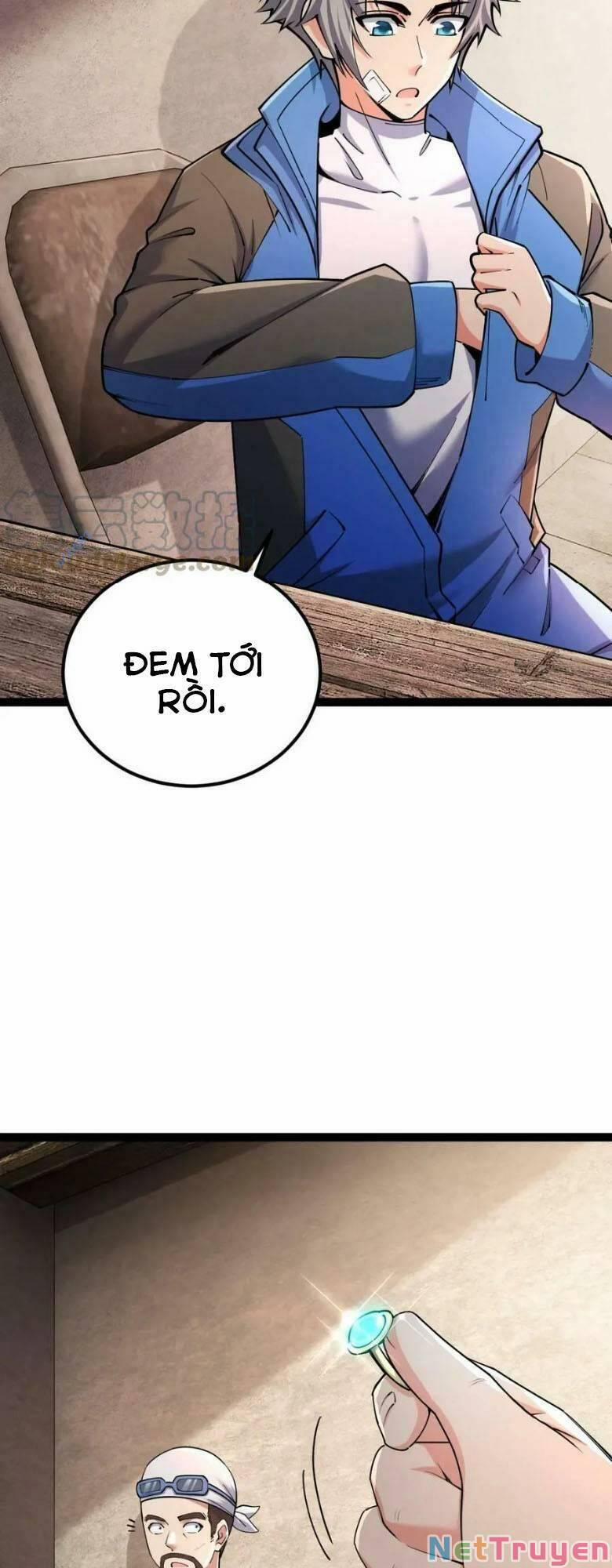 Toàn Thuộc Tính Võ Đạo 38 trang 7