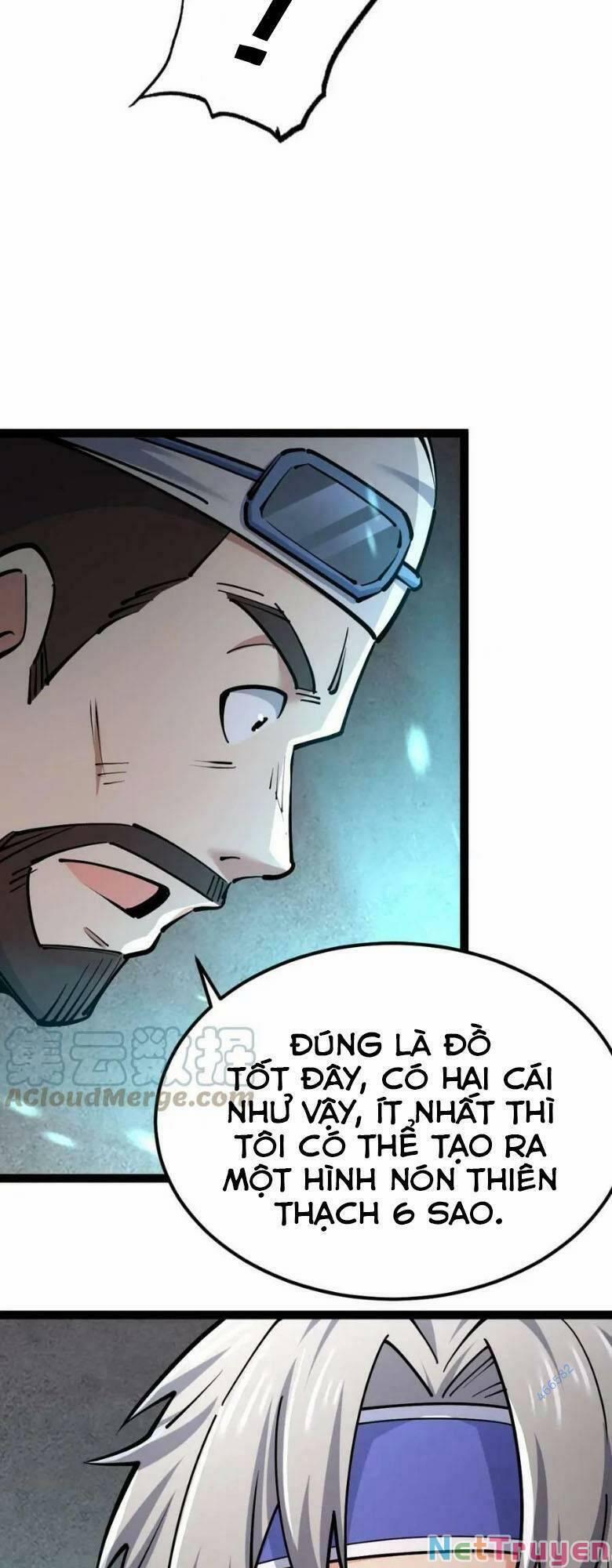 Toàn Thuộc Tính Võ Đạo 38 trang 9