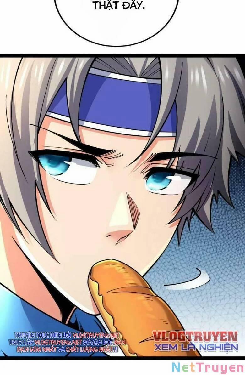 Toàn Thuộc Tính Võ Đạo 39 trang 12