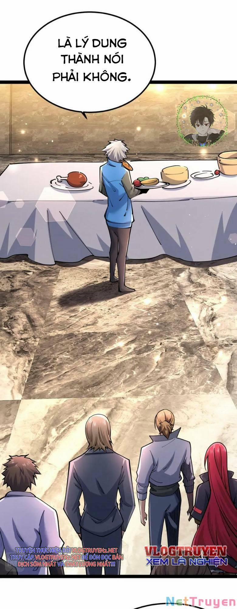 Toàn Thuộc Tính Võ Đạo 39 trang 13