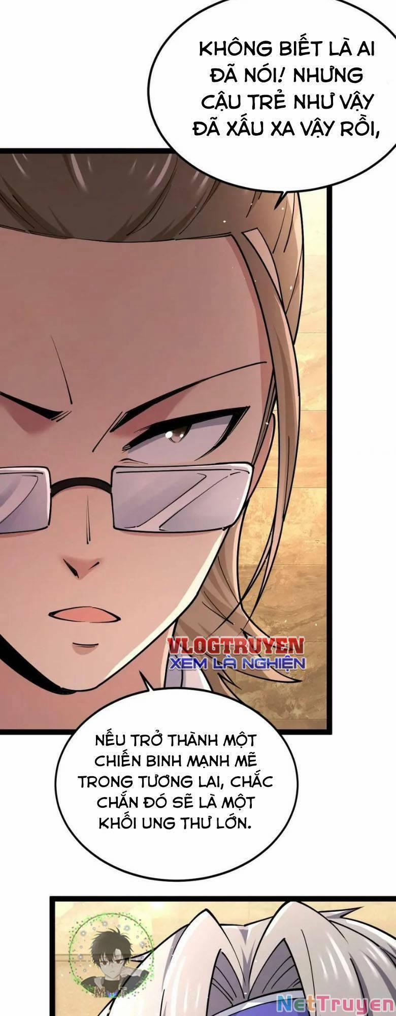 Toàn Thuộc Tính Võ Đạo 39 trang 14