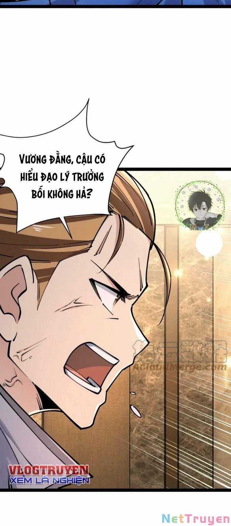 Toàn Thuộc Tính Võ Đạo 39 trang 17