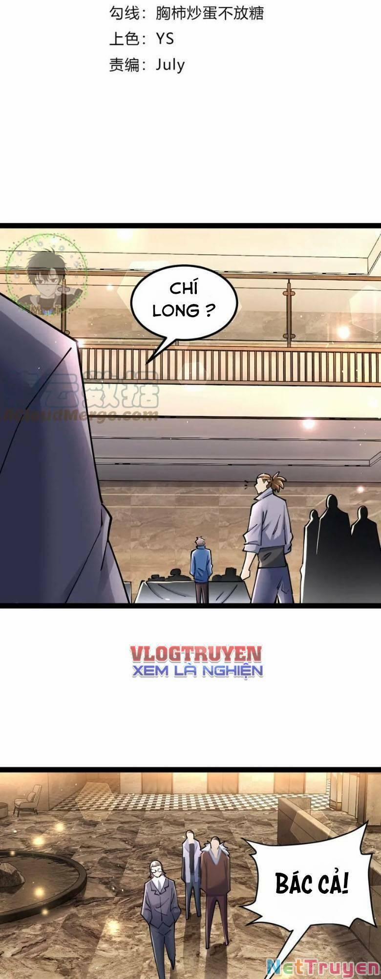 Toàn Thuộc Tính Võ Đạo 39 trang 2