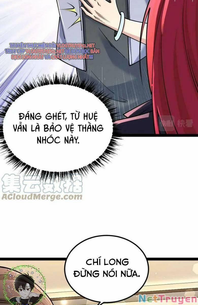 Toàn Thuộc Tính Võ Đạo 39 trang 22