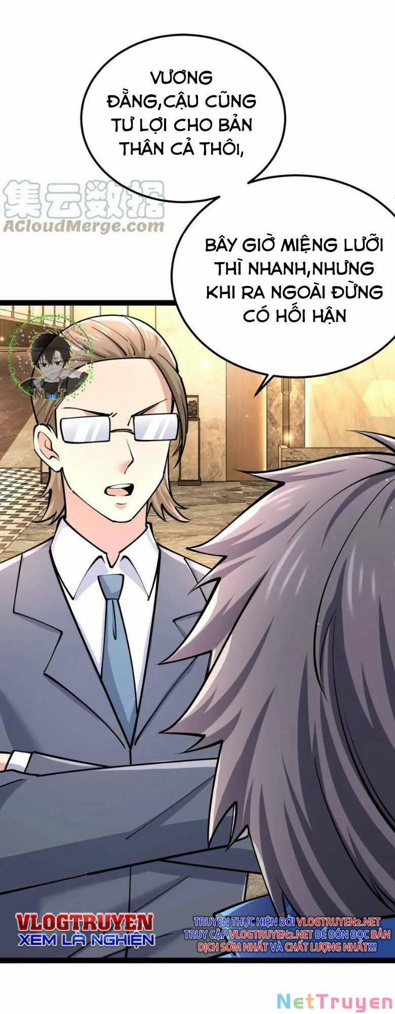 Toàn Thuộc Tính Võ Đạo 39 trang 24