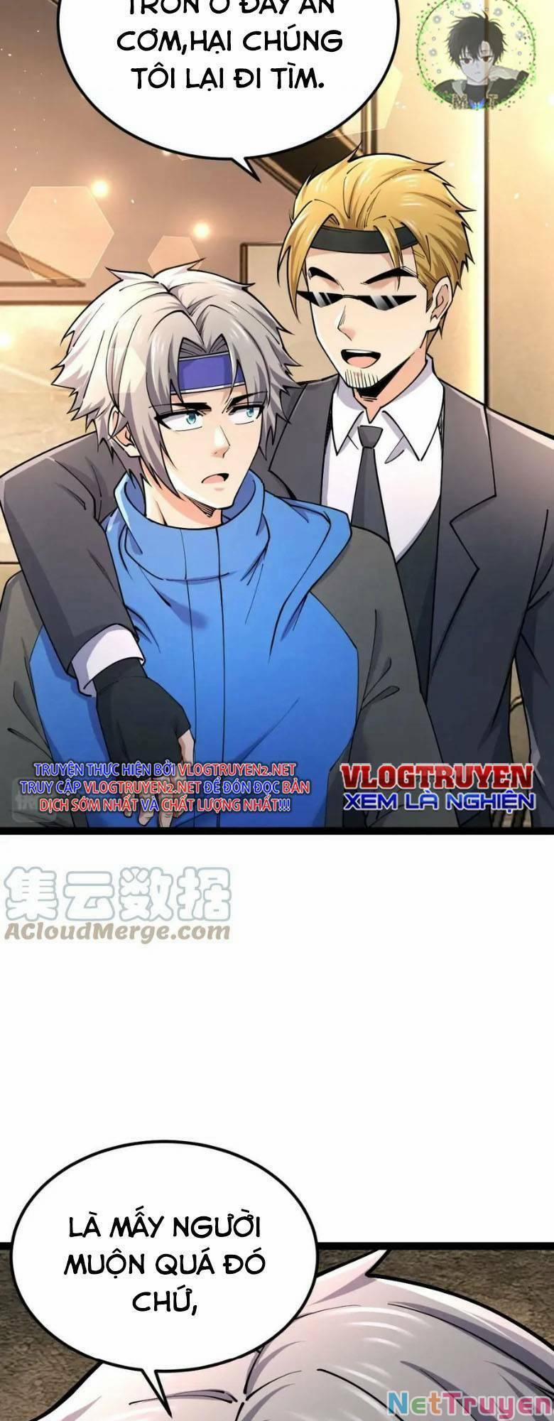 Toàn Thuộc Tính Võ Đạo 39 trang 26