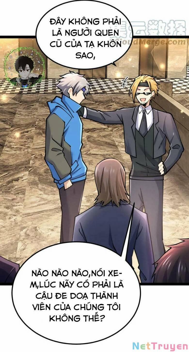 Toàn Thuộc Tính Võ Đạo 39 trang 29