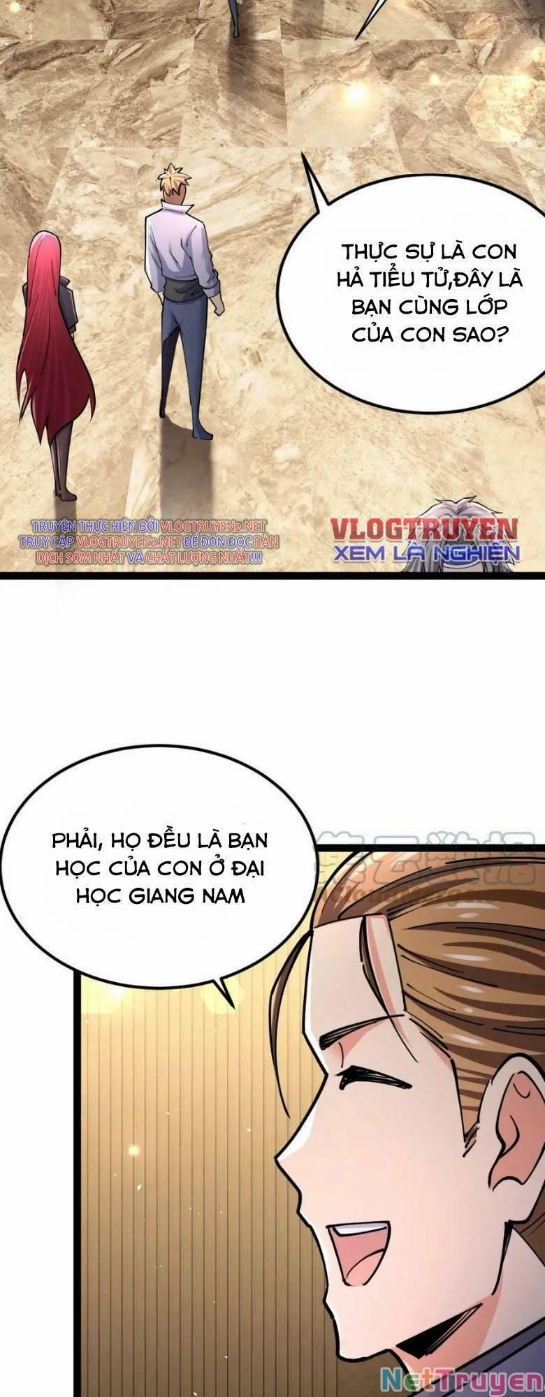 Toàn Thuộc Tính Võ Đạo 39 trang 3