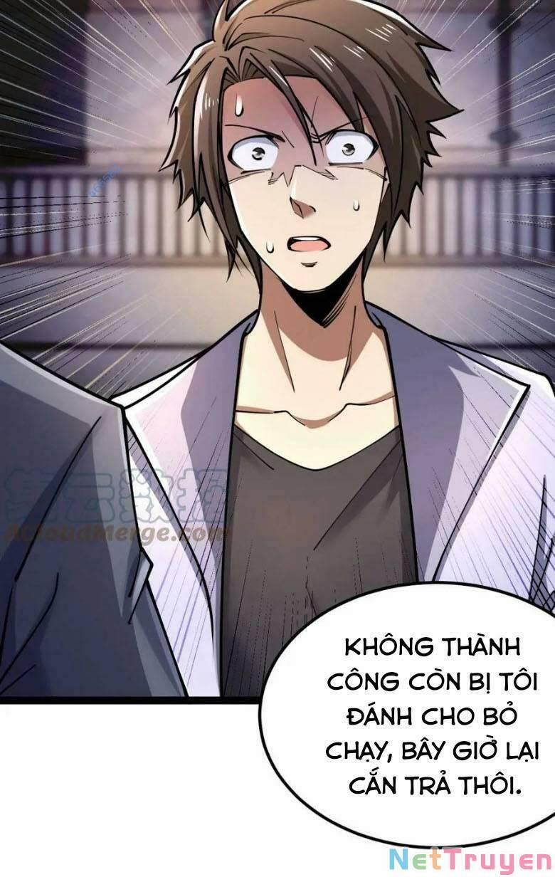 Toàn Thuộc Tính Võ Đạo 39 trang 35