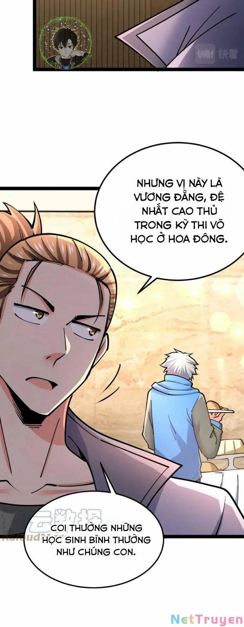 Toàn Thuộc Tính Võ Đạo 39 trang 4