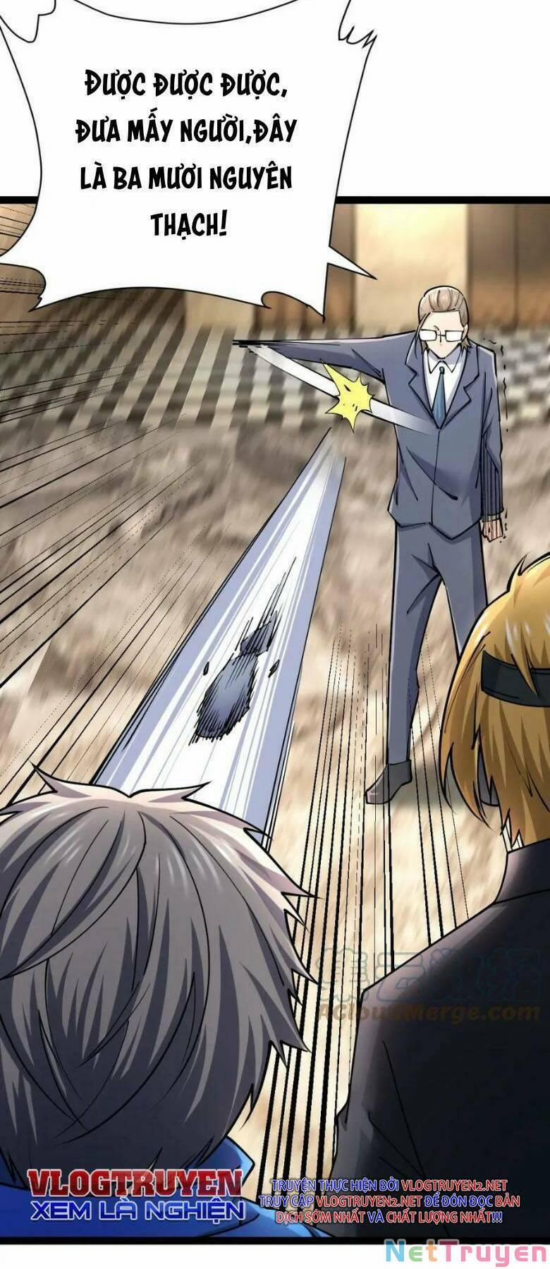 Toàn Thuộc Tính Võ Đạo 39 trang 41