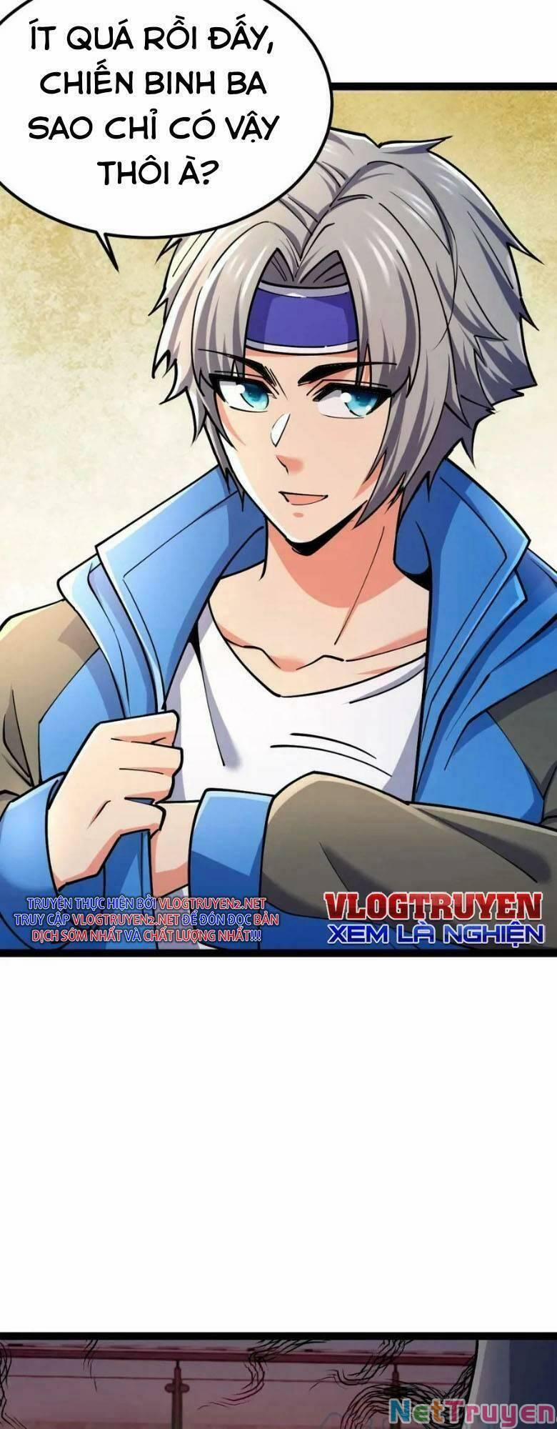 Toàn Thuộc Tính Võ Đạo 39 trang 43