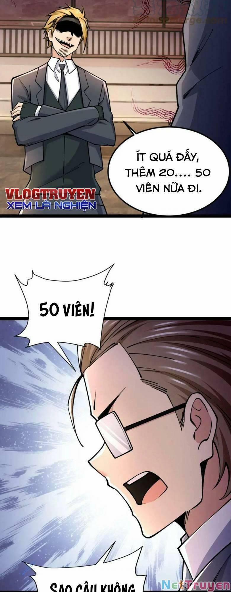 Toàn Thuộc Tính Võ Đạo 39 trang 44