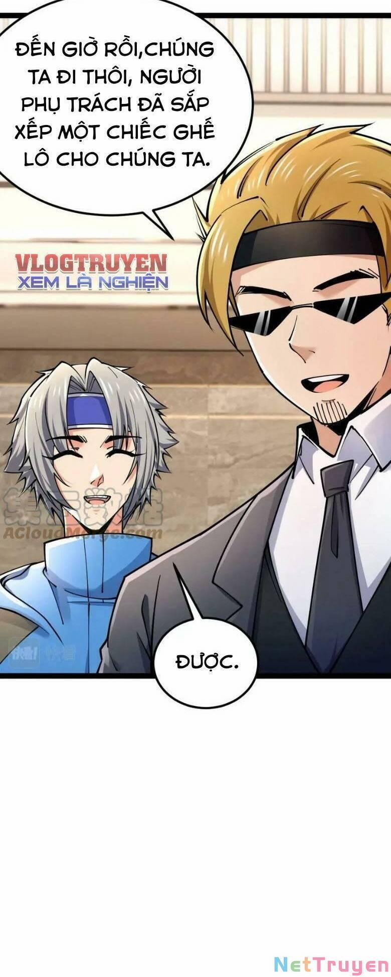 Toàn Thuộc Tính Võ Đạo 39 trang 47