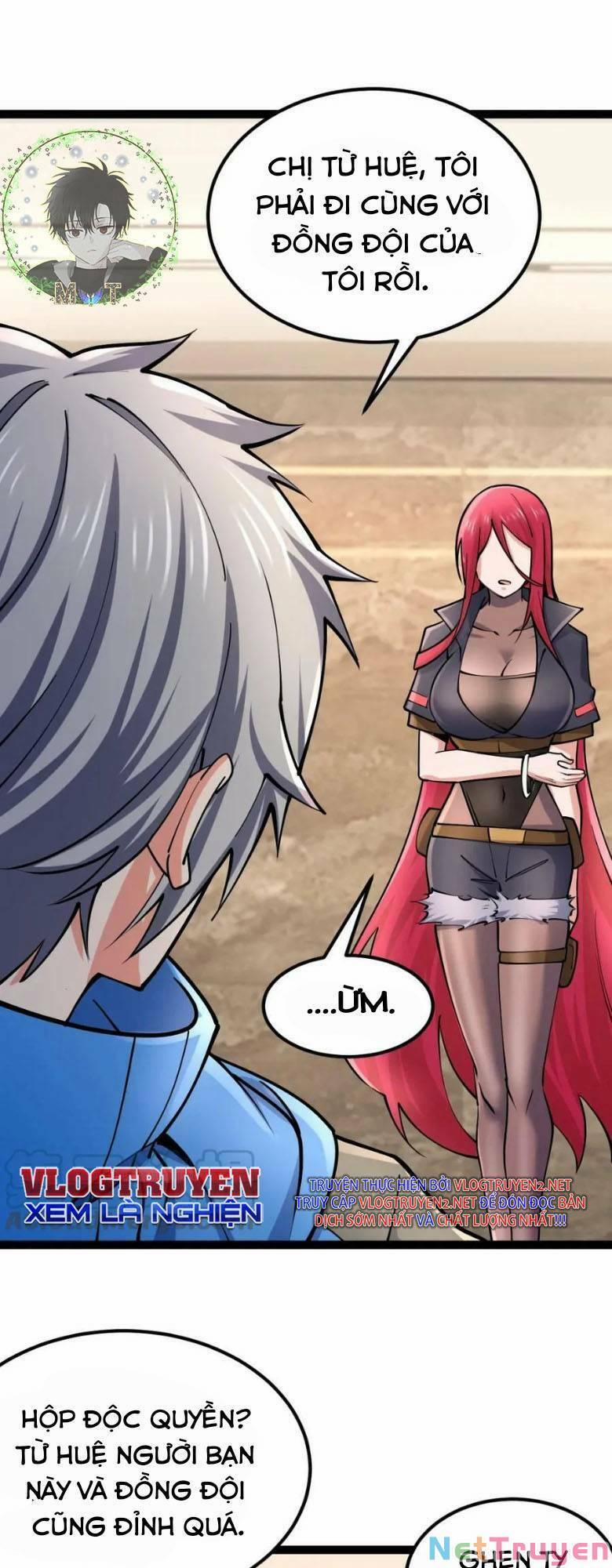 Toàn Thuộc Tính Võ Đạo 39 trang 48