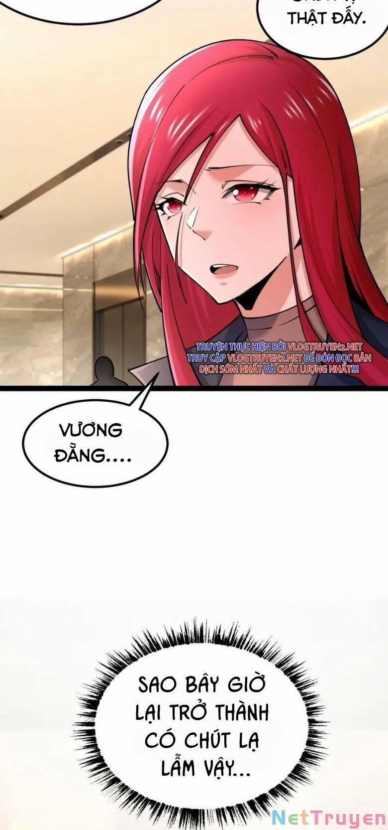 Toàn Thuộc Tính Võ Đạo 39 trang 49