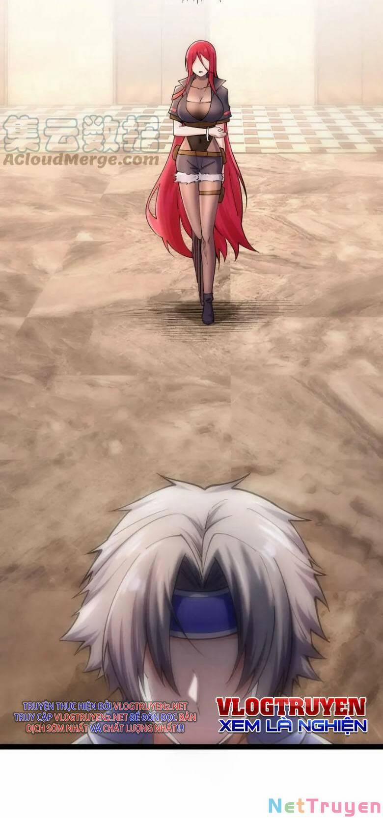 Toàn Thuộc Tính Võ Đạo 39 trang 50