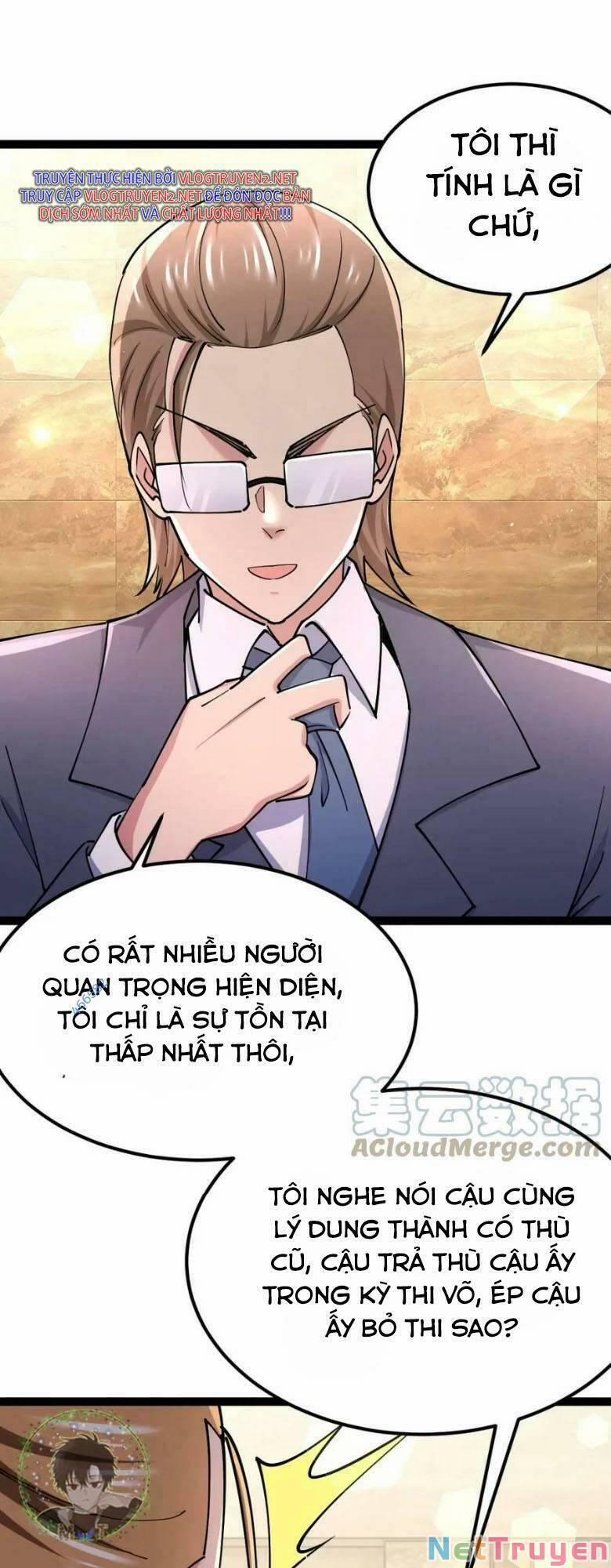 Toàn Thuộc Tính Võ Đạo 39 trang 7