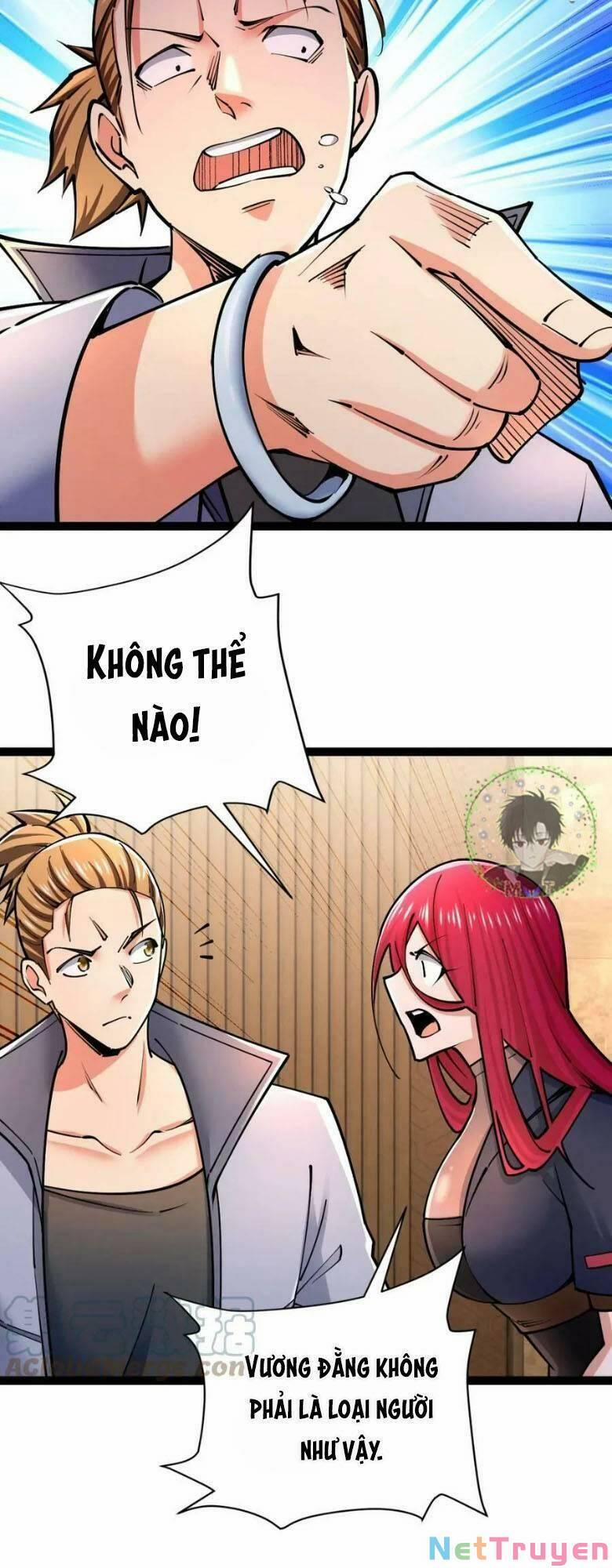 Toàn Thuộc Tính Võ Đạo 39 trang 9