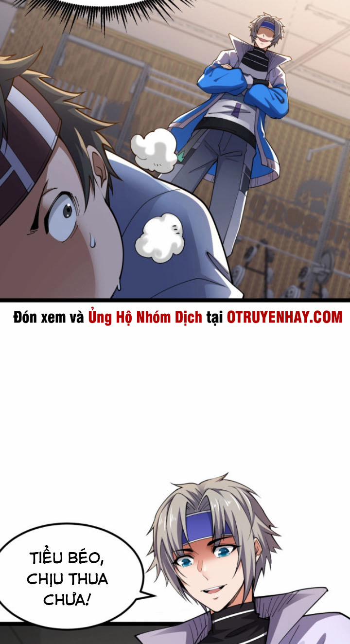 Toàn Thuộc Tính Võ Đạo 4 trang 10