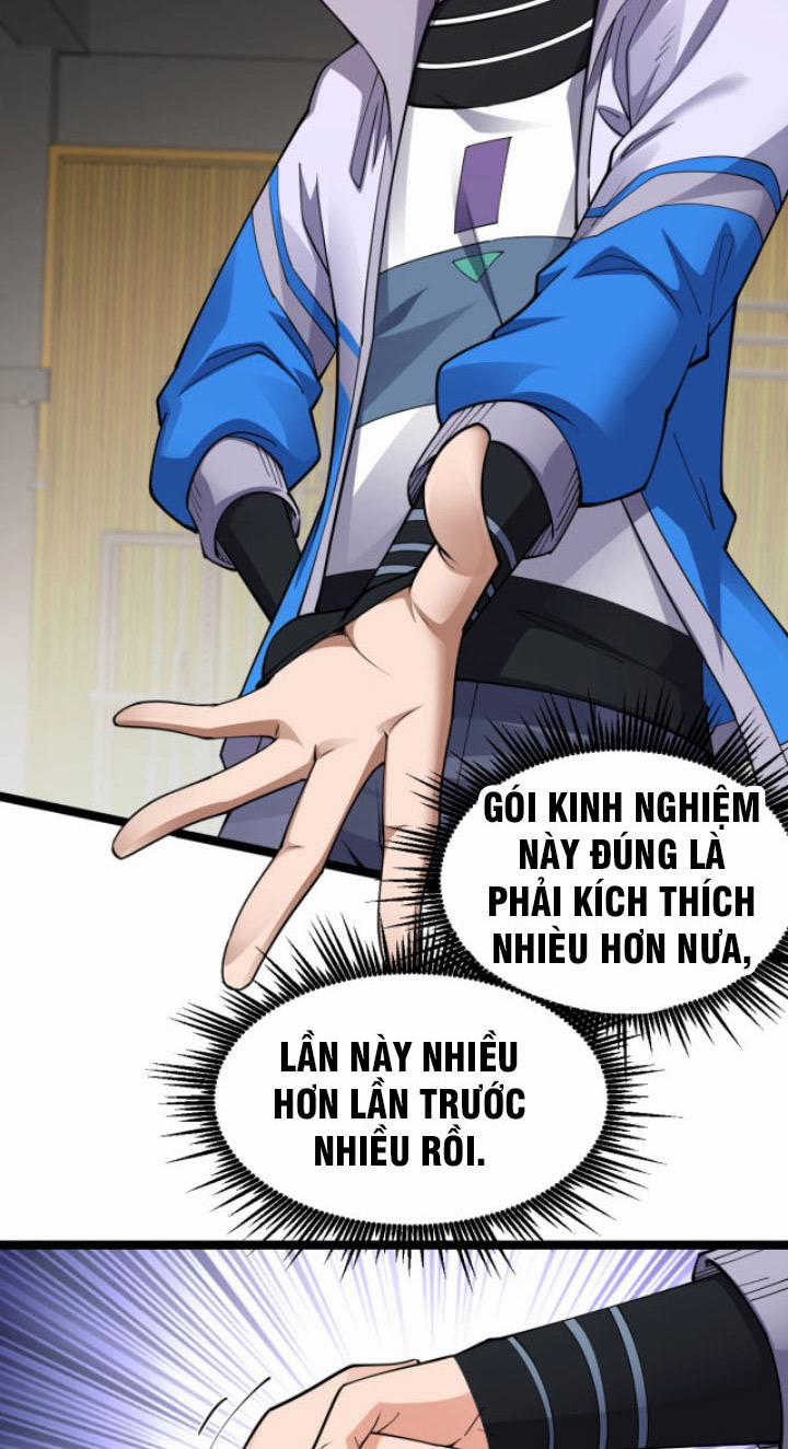 Toàn Thuộc Tính Võ Đạo 4 trang 11