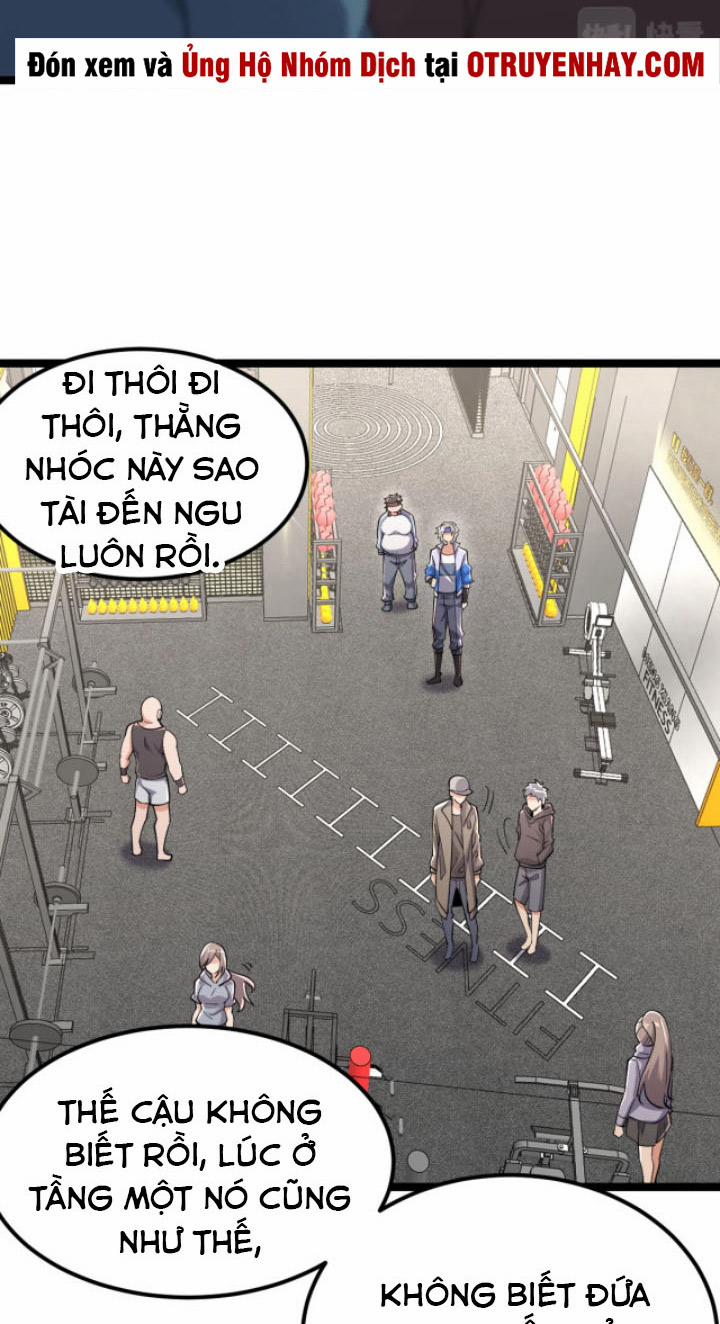 Toàn Thuộc Tính Võ Đạo 4 trang 15