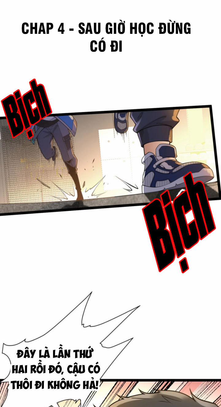 Toàn Thuộc Tính Võ Đạo 4 trang 2